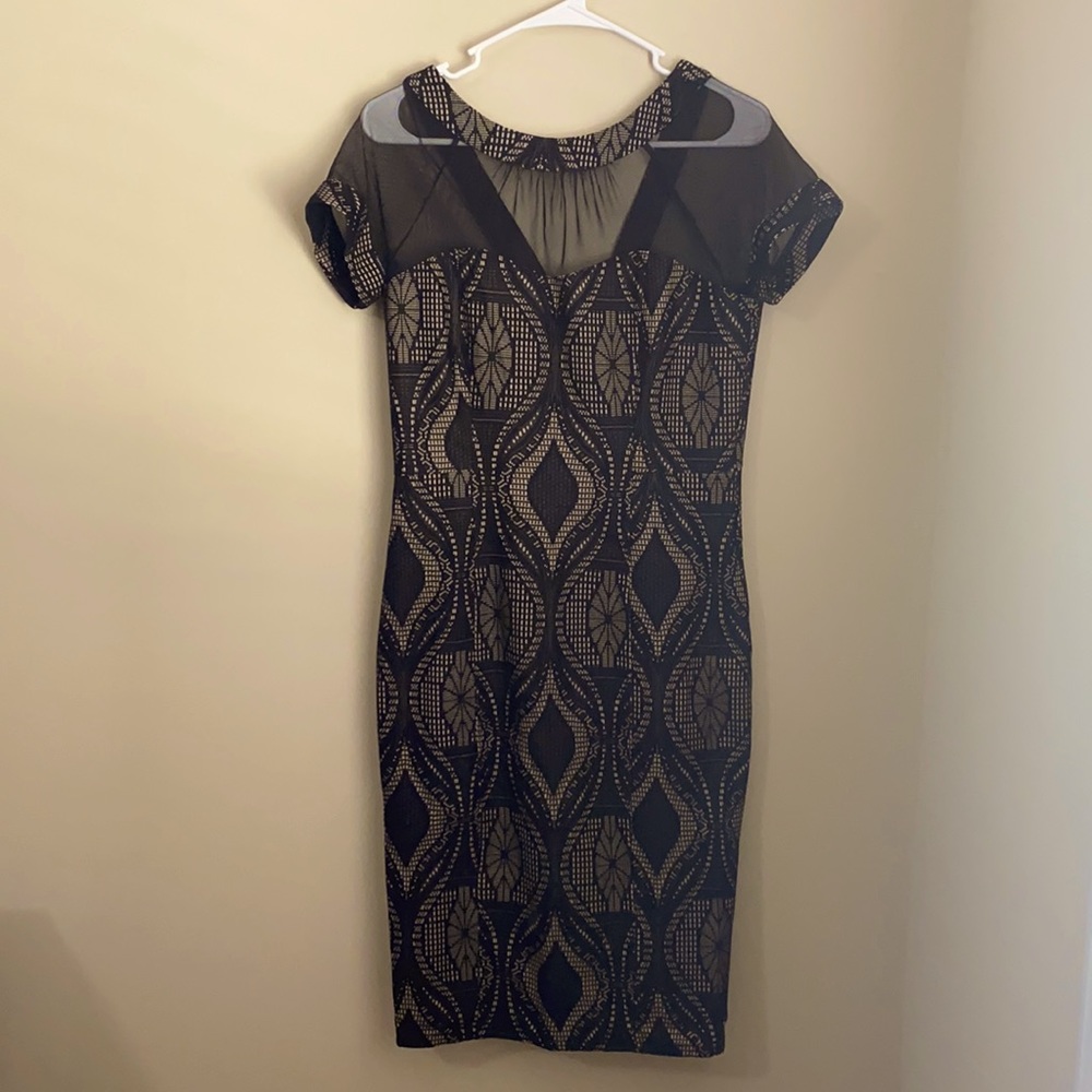 Dress size 8